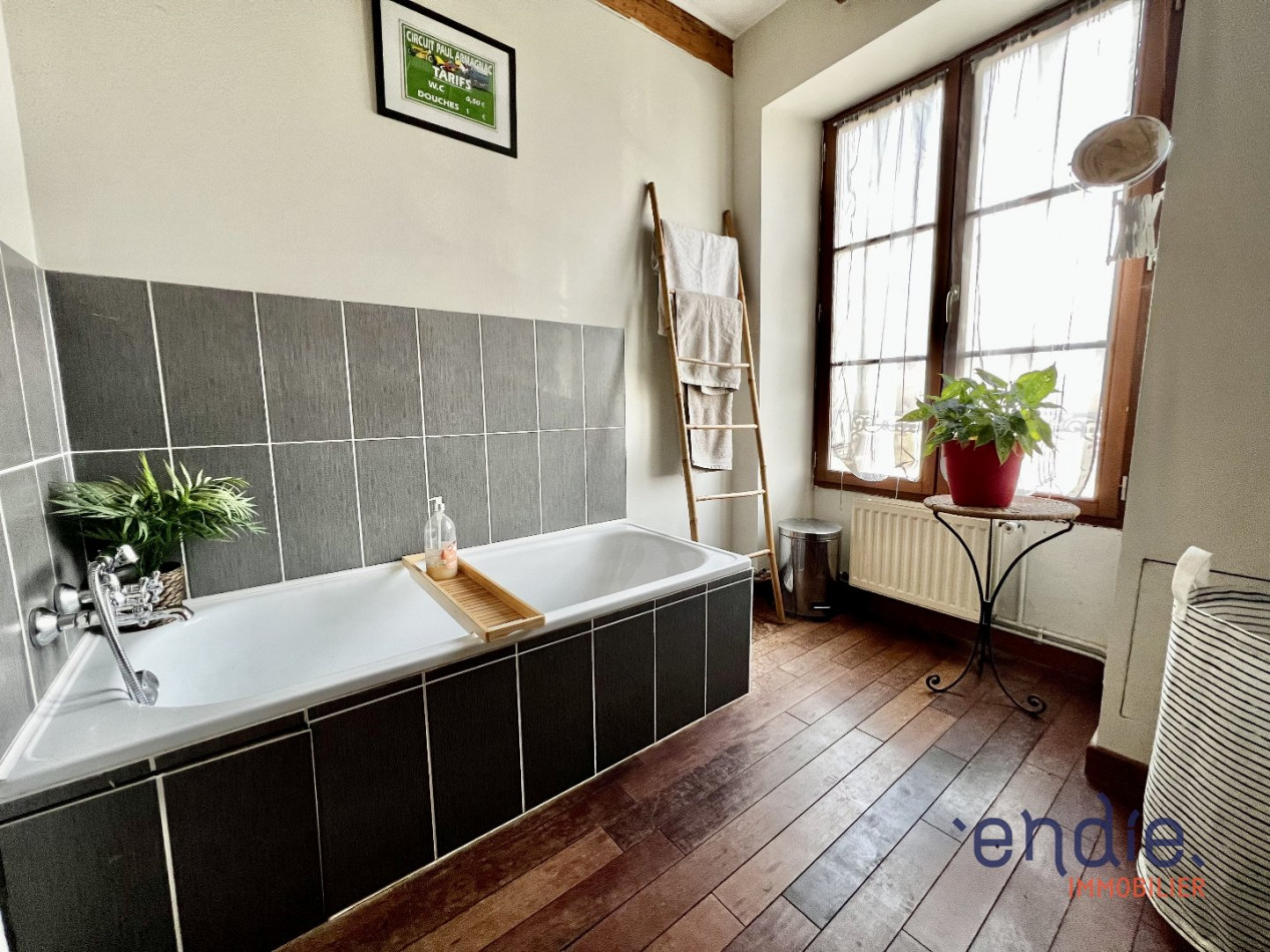 à vendre Maison Neuville De Poitou - Photo 8