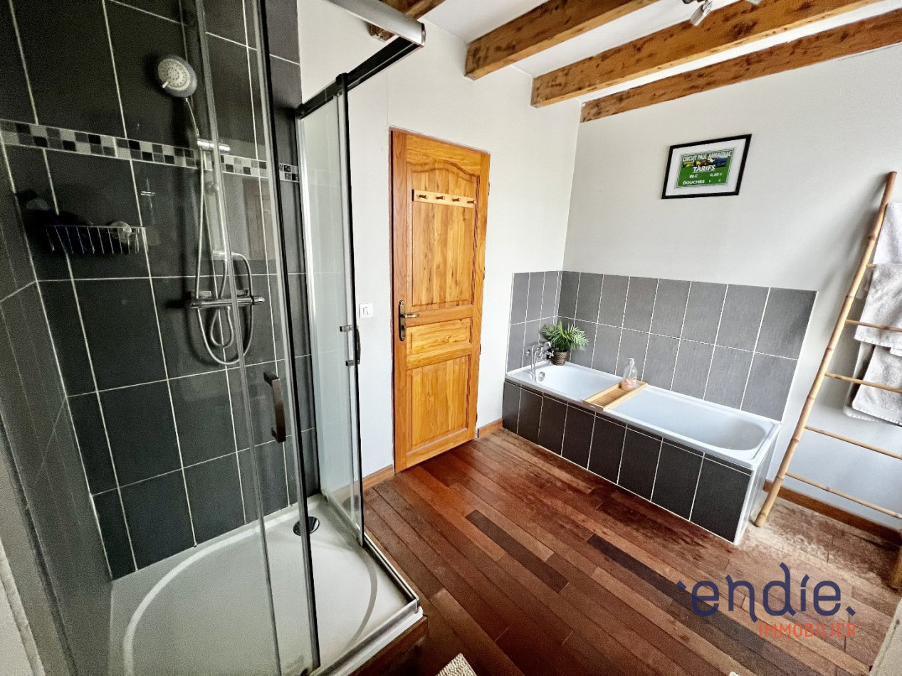 à vendre Maison Neuville De Poitou - Photo 7