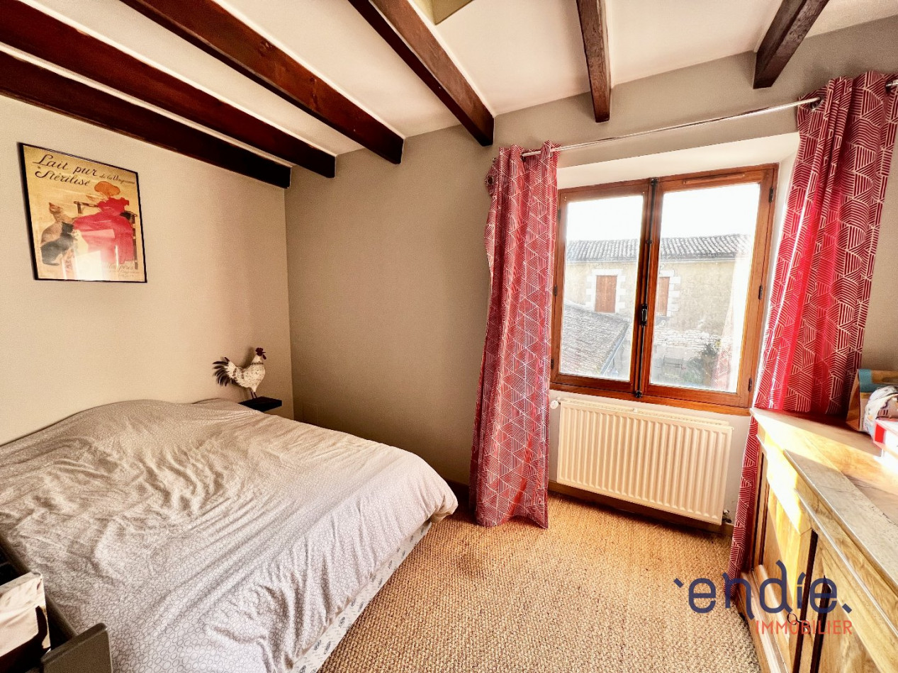 à vendre Maison Neuville De Poitou - Photo 11