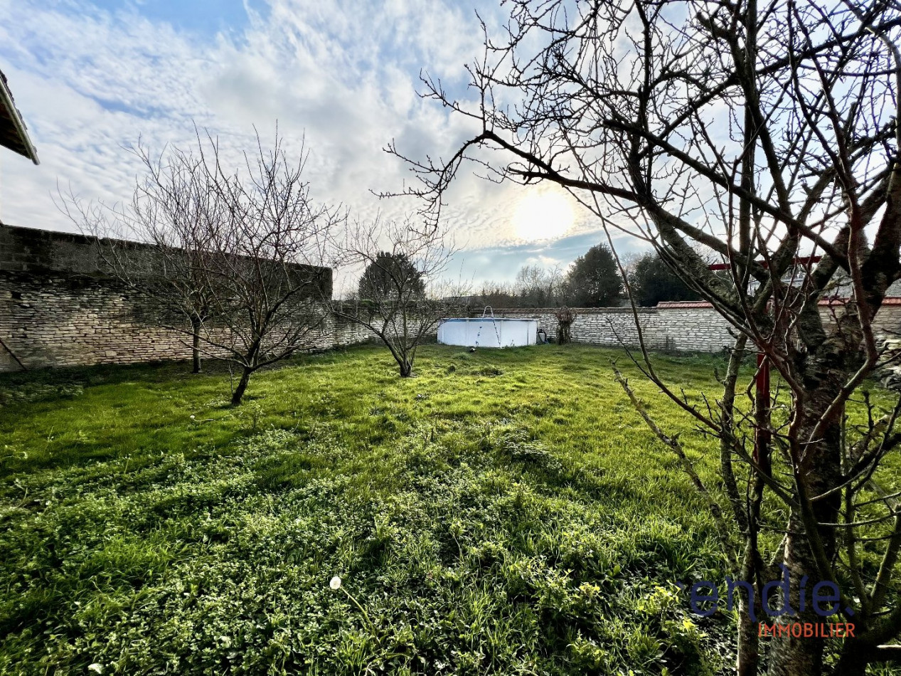 à vendre Maison Neuville De Poitou - Photo 16