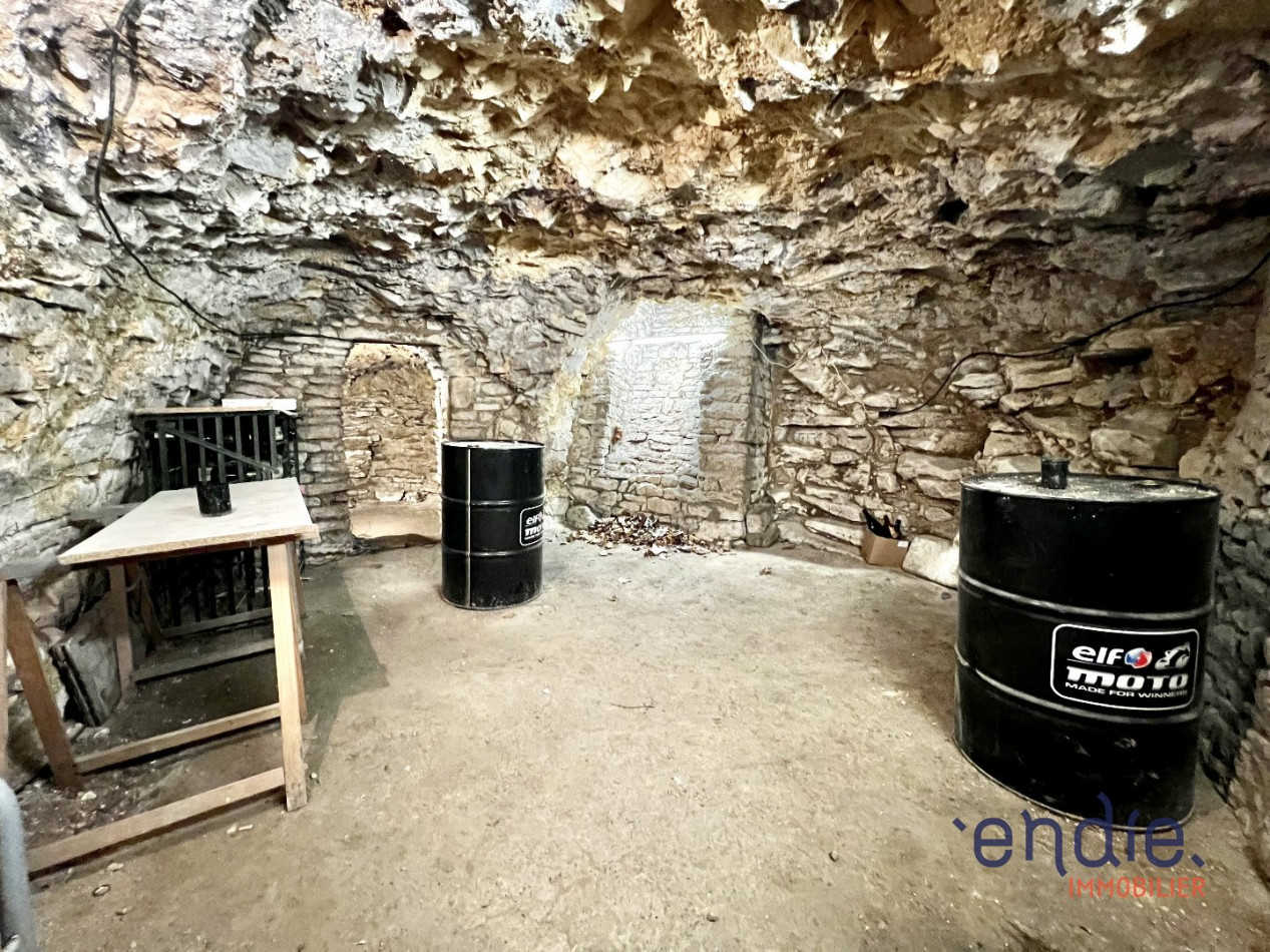 à vendre Maison Neuville De Poitou - Photo 12