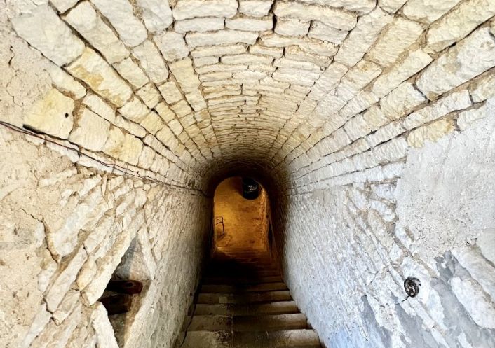 à vendre Maison Neuville De Poitou