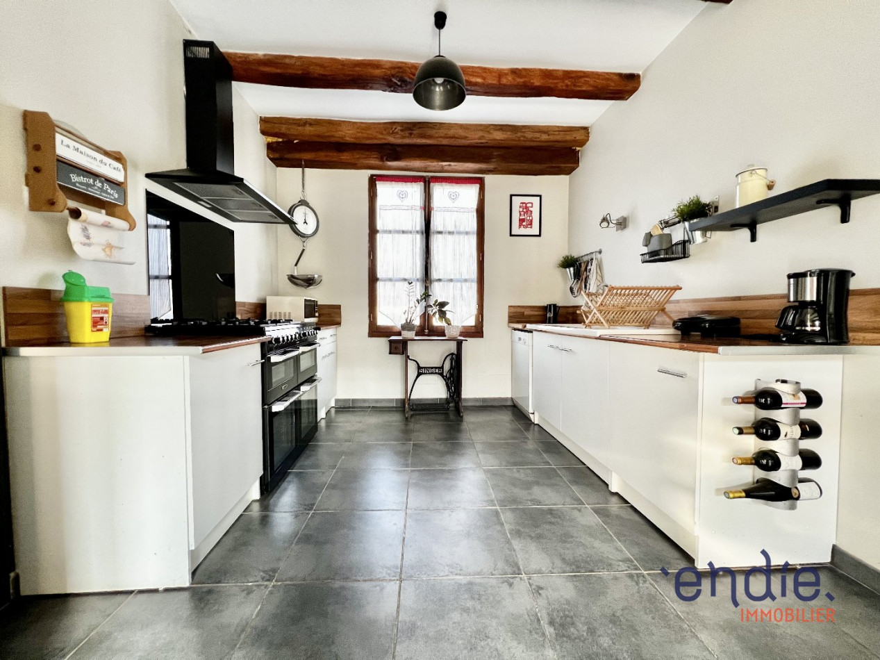 à vendre Maison Neuville De Poitou - Photo 6