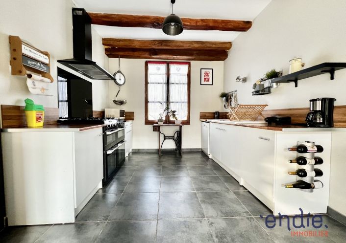 à vendre Maison Neuville De Poitou