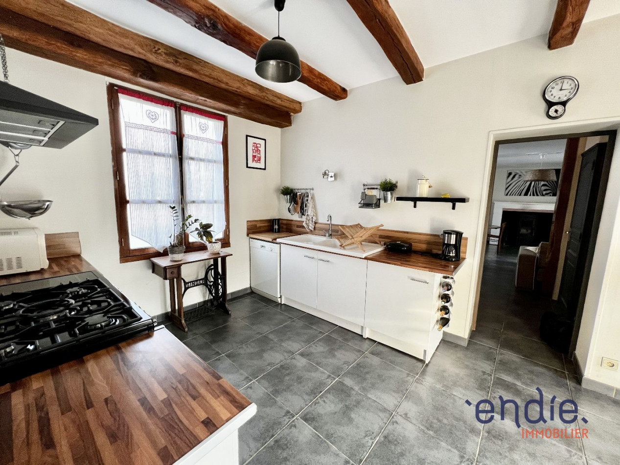 à vendre Maison Neuville De Poitou - Photo 5