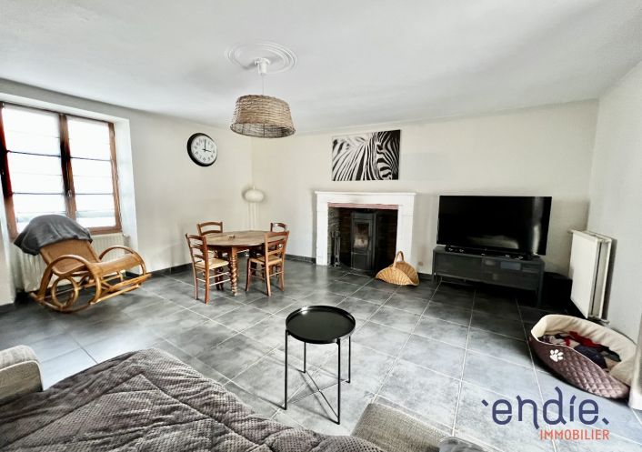 à vendre Maison Neuville De Poitou