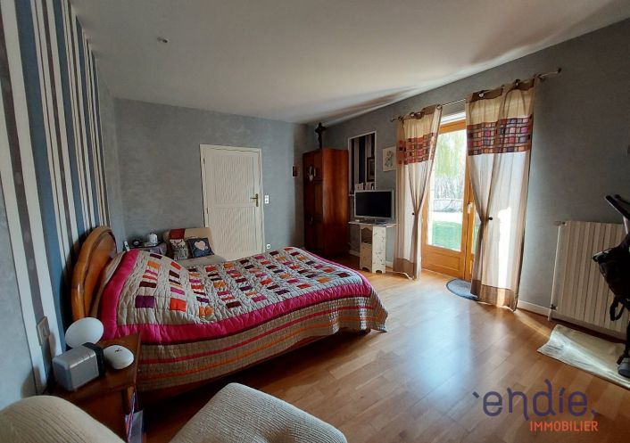 à vendre Maison de caractère Toulon Sur Allier