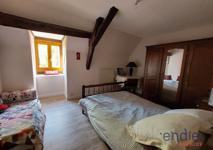 à vendre Maison de caractère Toulon Sur Allier