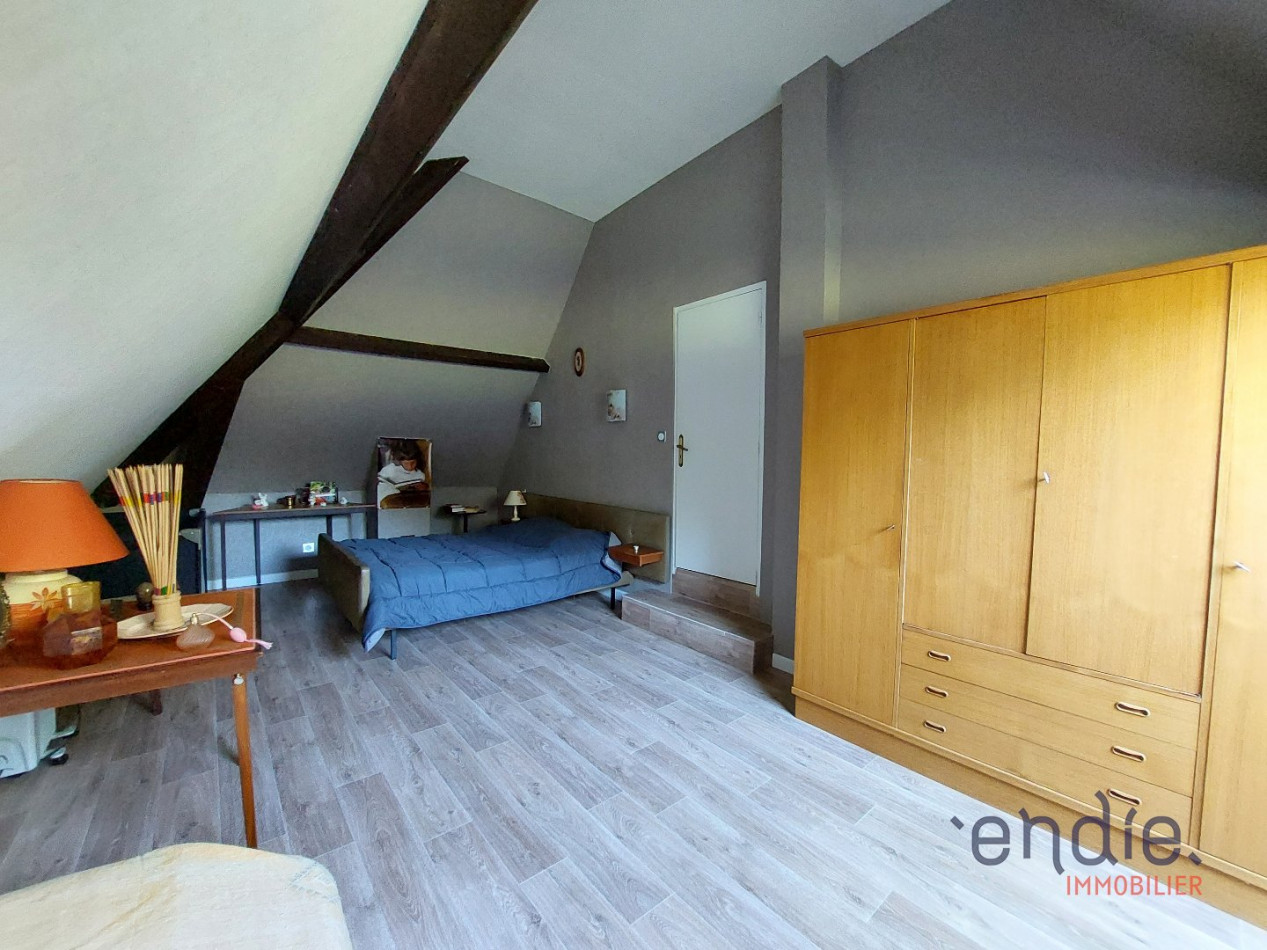 à vendre Maison de caractère Toulon Sur Allier - Photo 14