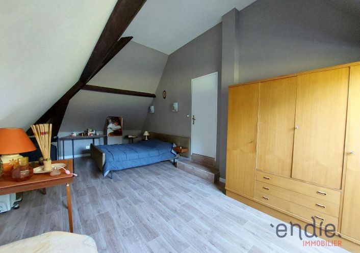 à vendre Maison de caractère Toulon Sur Allier