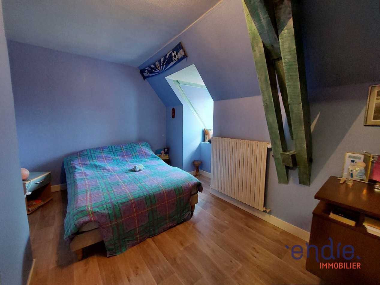 à vendre Maison de caractère Toulon Sur Allier - Photo 15