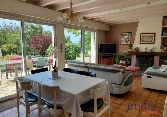 à vendre Maison de caractère Toulon Sur Allier