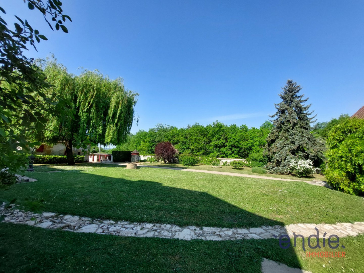 à vendre Maison de caractère Toulon Sur Allier - Photo 4