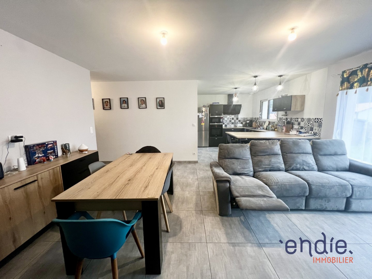 à vendre Maison Saint Julien L'ars - Photo 3