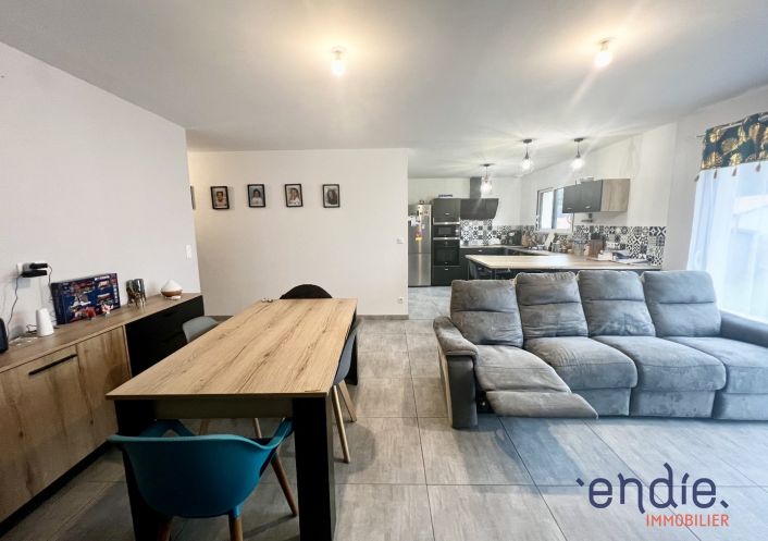 à vendre Maison Saint Julien L'ars