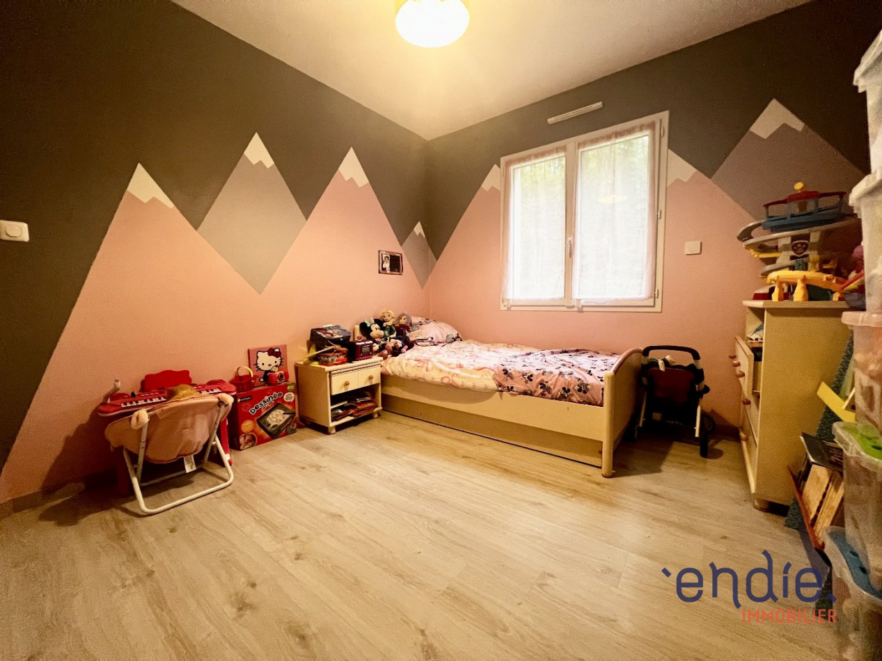 à vendre Maison Saint Julien L'ars - Photo 12