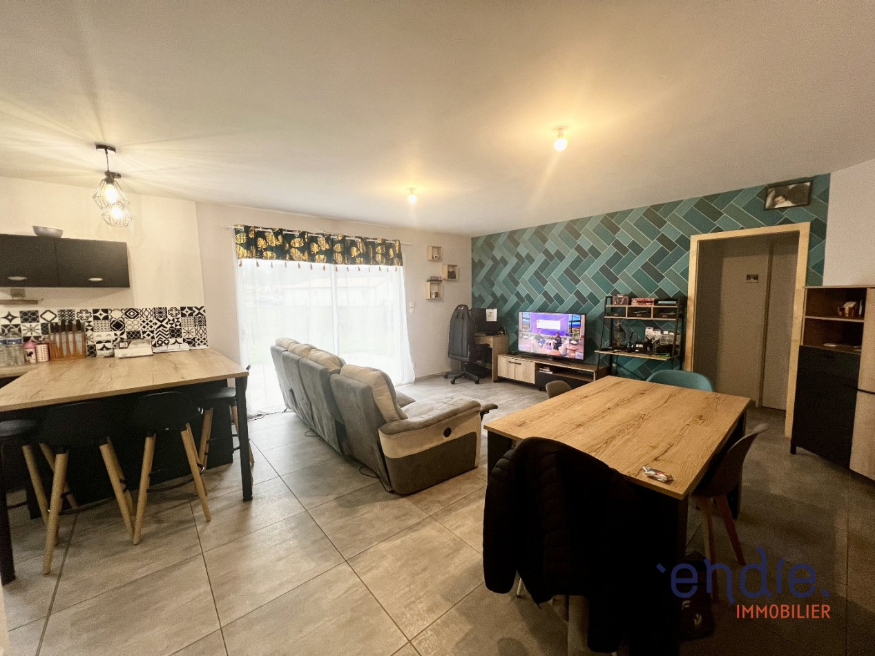 à vendre Maison Saint Julien L'ars - Photo 6