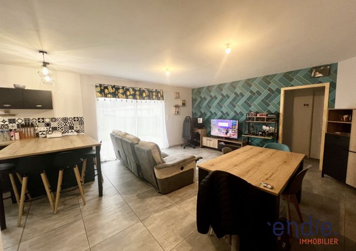 à vendre Maison Saint Julien L'ars