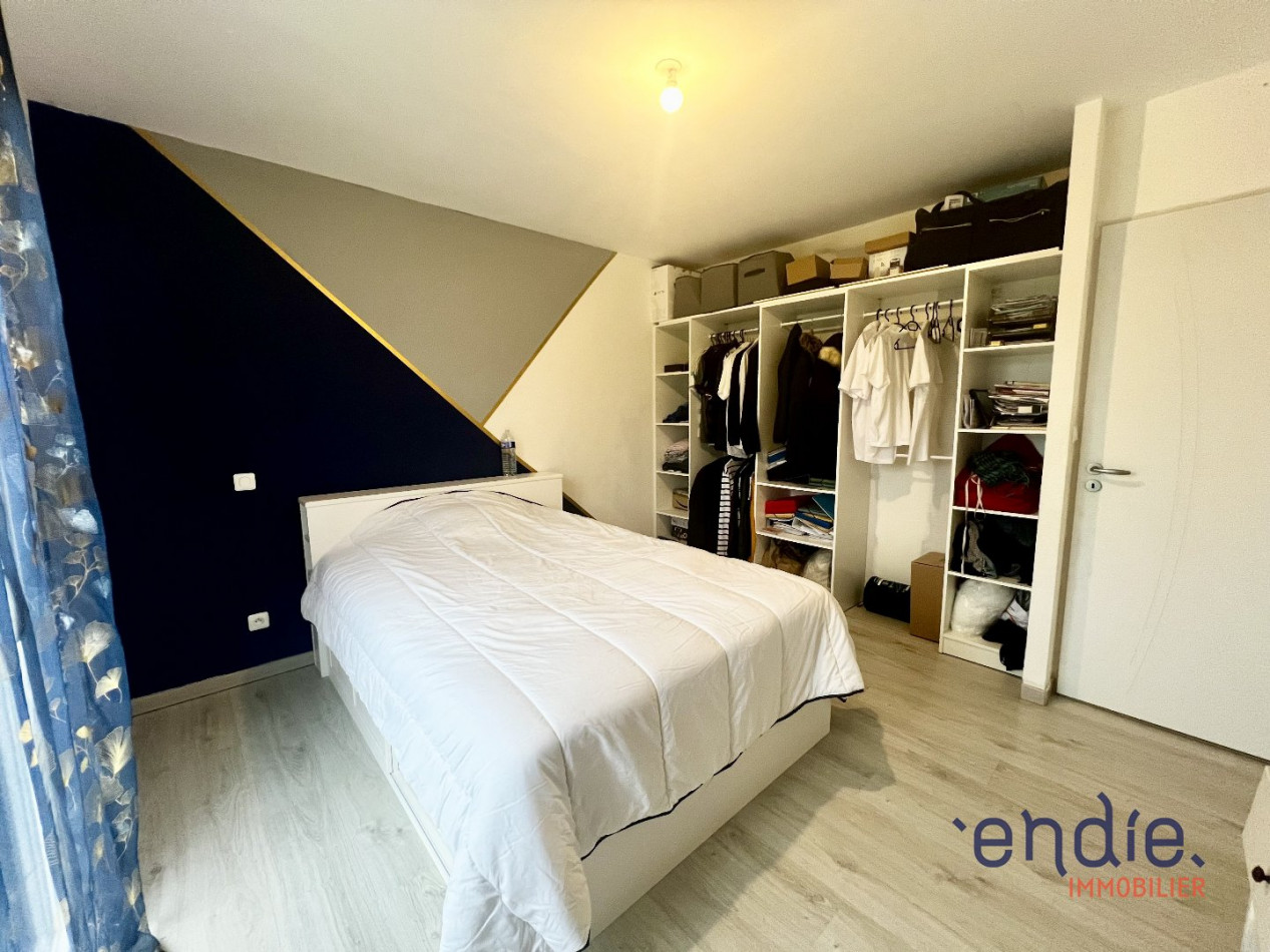 à vendre Maison Saint Julien L'ars - Photo 10