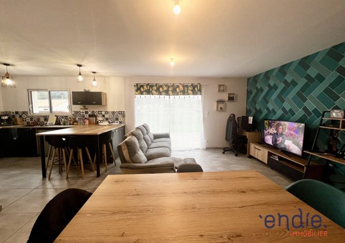 à vendre Maison Saint Julien L'ars