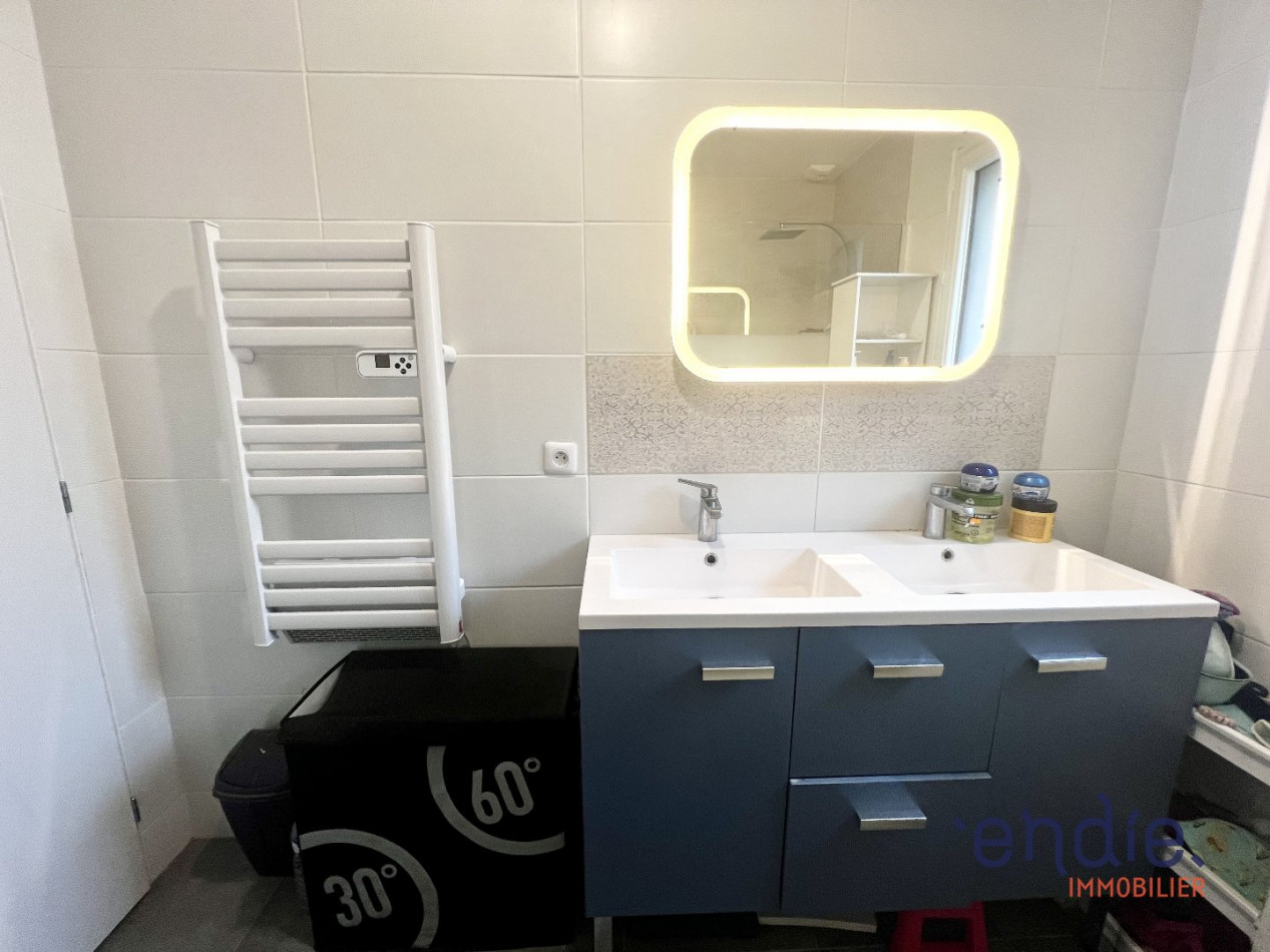 à vendre Maison Saint Julien L'ars - Photo 9