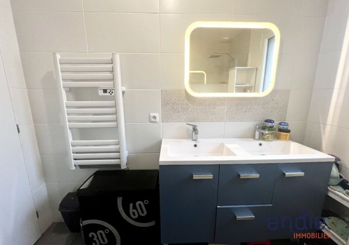 à vendre Maison Saint Julien L'ars