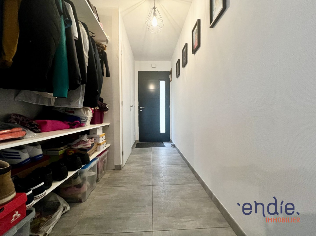 à vendre Maison Saint Julien L'ars - Photo 13