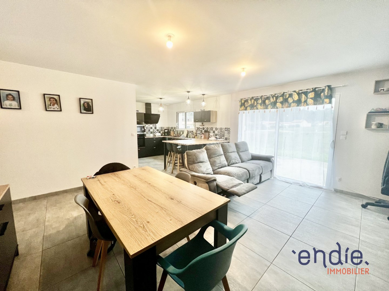 à vendre Maison Saint Julien L'ars - Photo 2