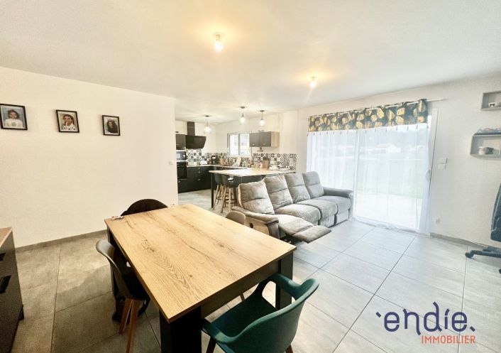 à vendre Maison Saint Julien L'ars