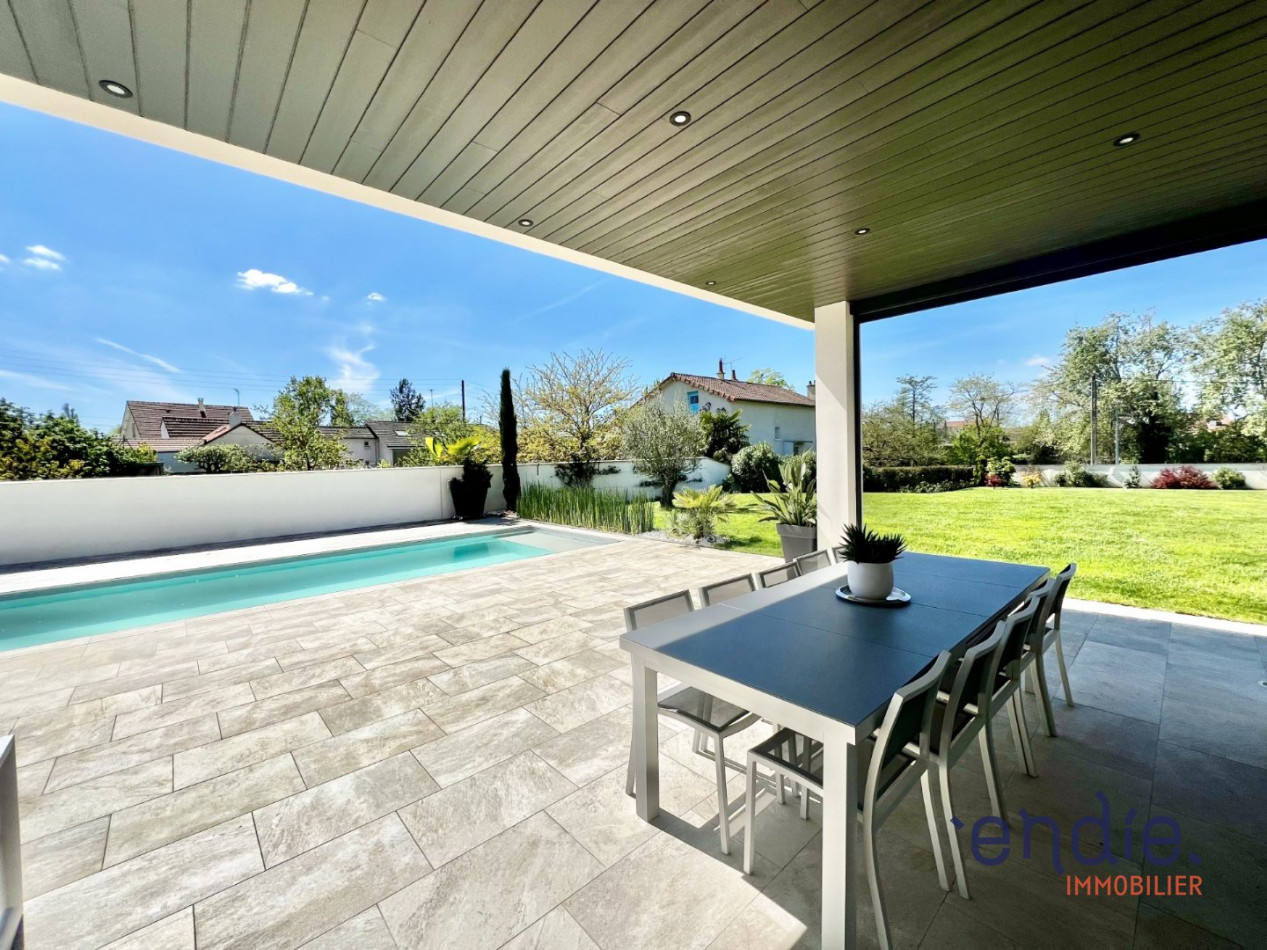 à vendre Maison Chatellerault - Photo 19