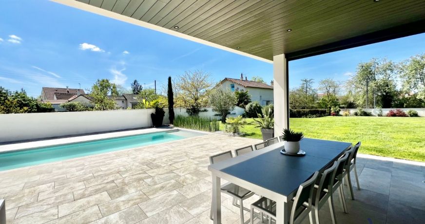 vente Maison Chatellerault