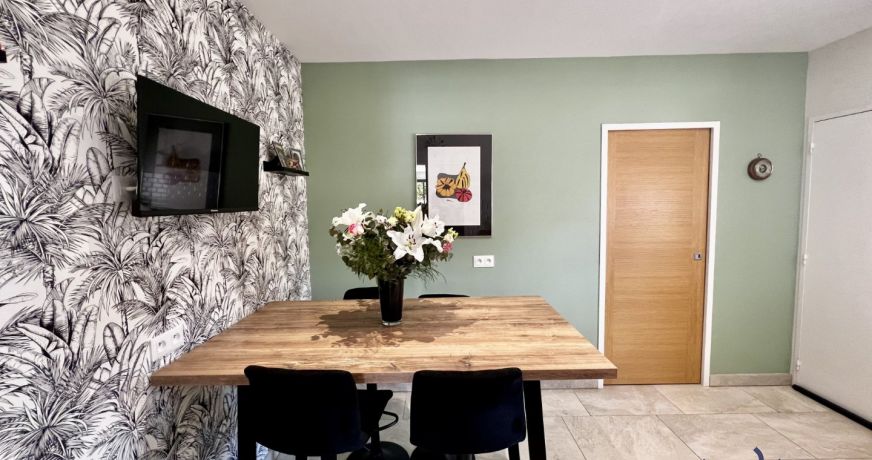 vente Maison Chatellerault