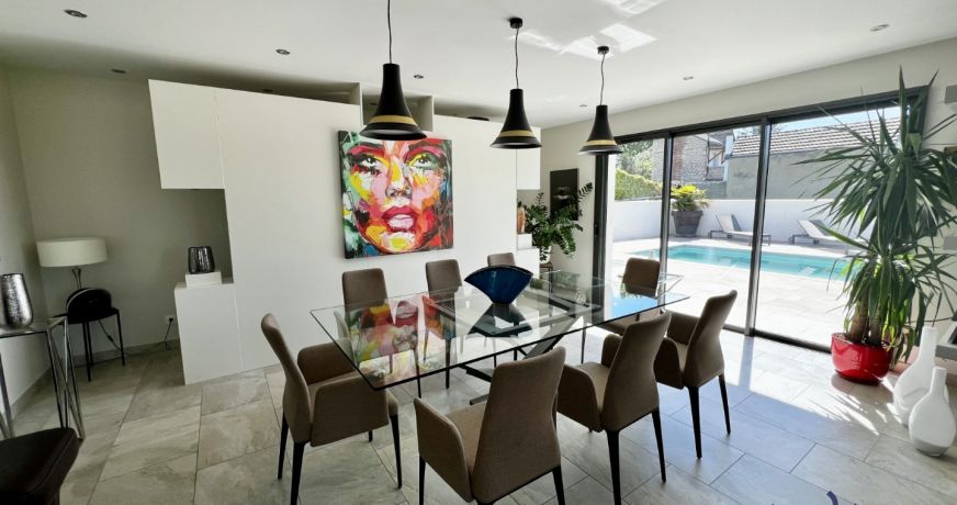 vente Maison Chatellerault