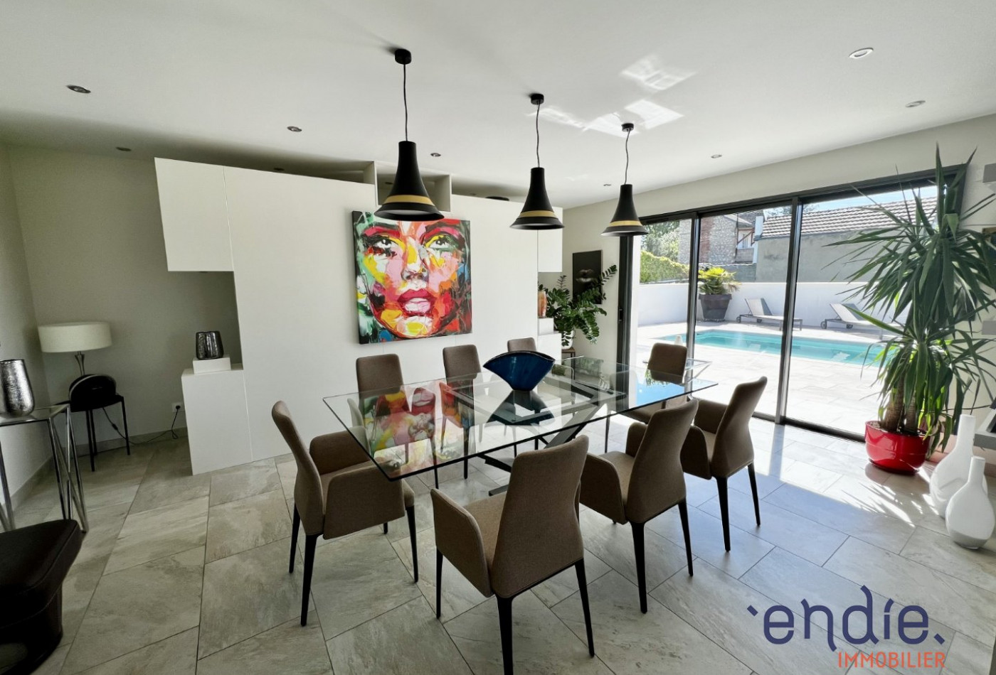 vente Maison Chatellerault - Photo 8