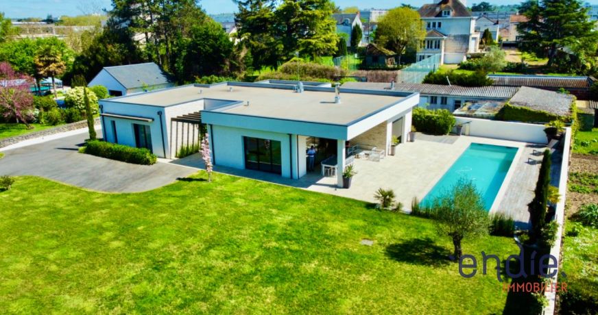 vente Maison Chatellerault