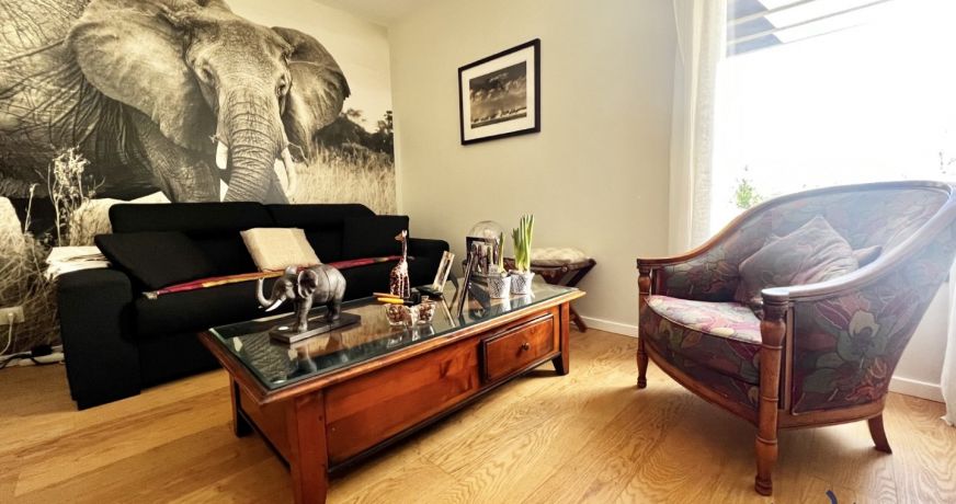 vente Maison Chatellerault