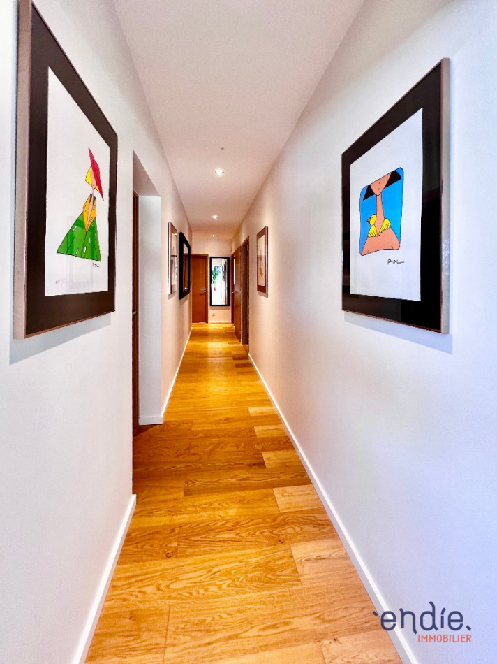 à vendre Maison Chatellerault - Photo 17