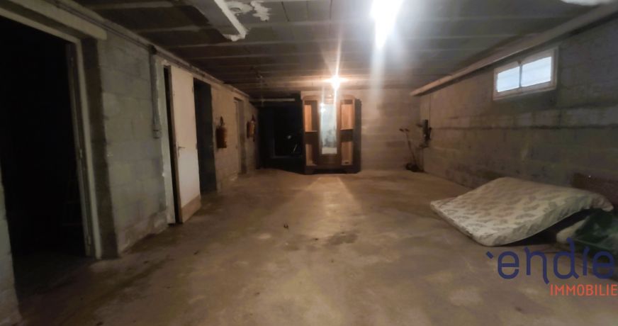 vente Maison Chatillon Sur Indre