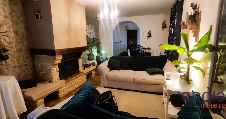 vente Maison Chatillon Sur Indre