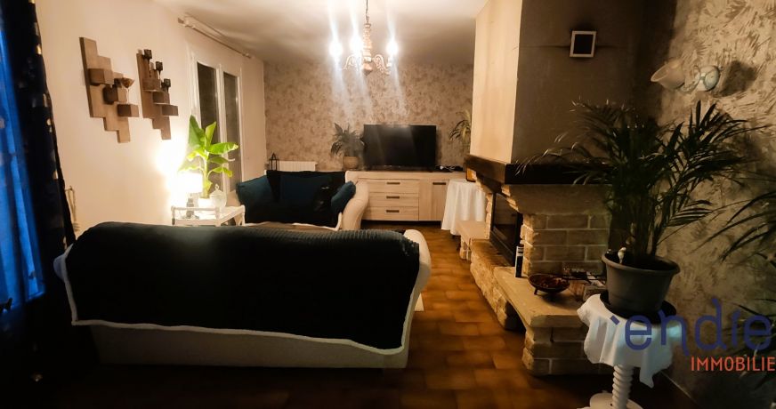 vente Maison Chatillon Sur Indre