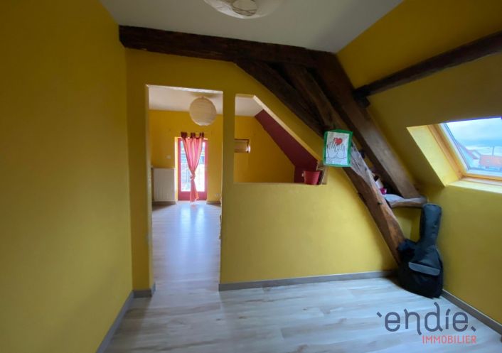 à vendre Maison Pierrefitte Sur Loire