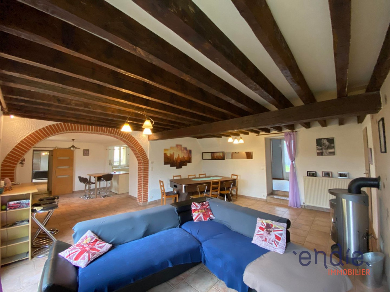 à vendre Maison Pierrefitte Sur Loire - Photo 4