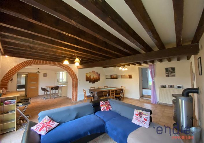 à vendre Maison Pierrefitte Sur Loire