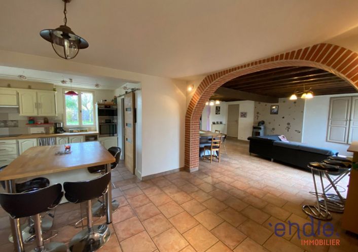à vendre Maison Pierrefitte Sur Loire