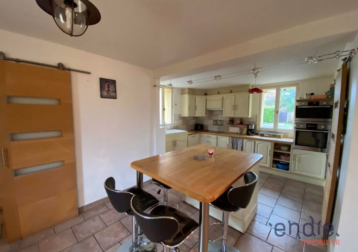 à vendre Maison Pierrefitte Sur Loire