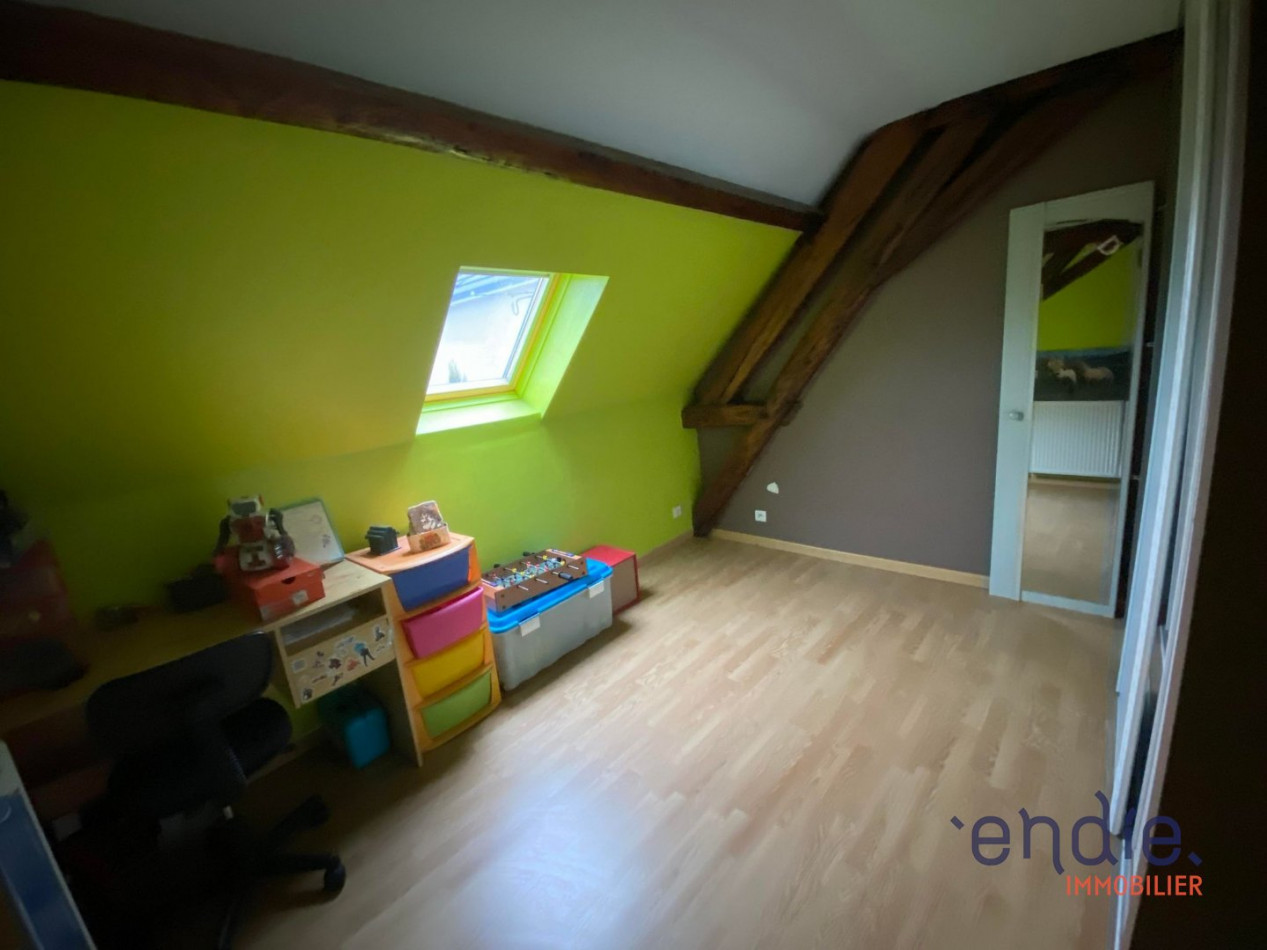 à vendre Maison Pierrefitte Sur Loire - Photo 9