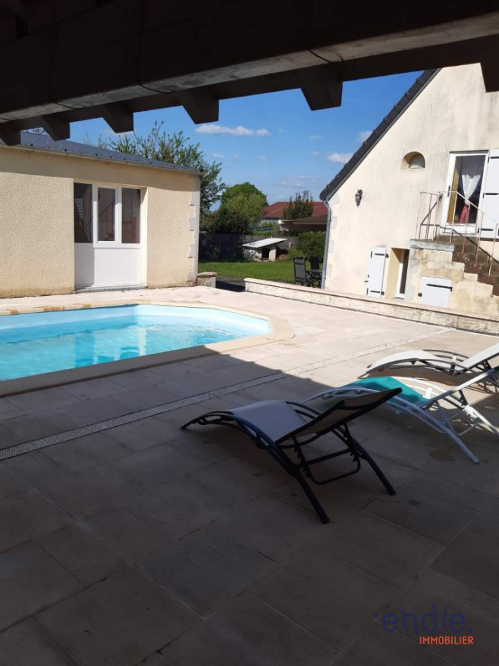 à vendre Maison Pierrefitte Sur Loire - Photo 10