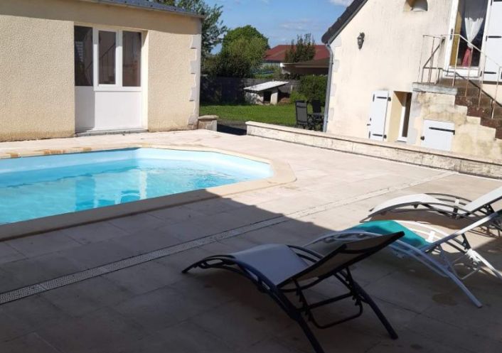 à vendre Maison Pierrefitte Sur Loire