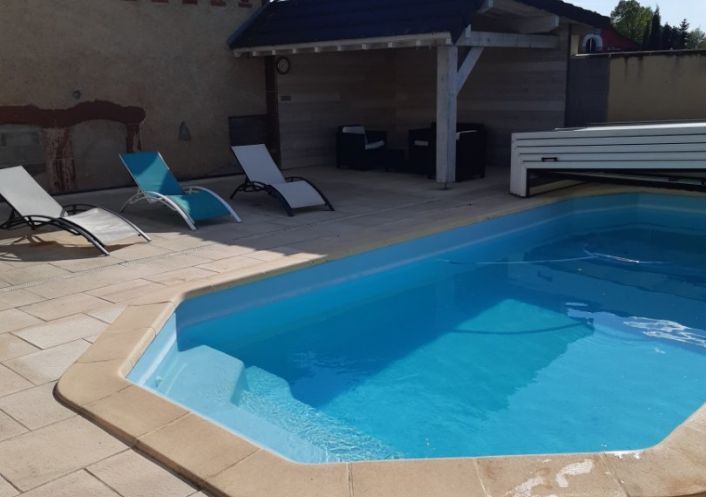 à vendre Maison Pierrefitte Sur Loire