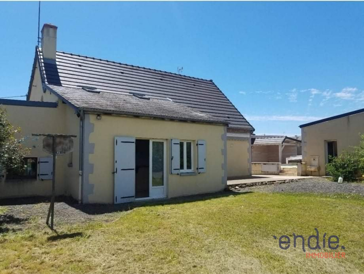 à vendre Maison Pierrefitte Sur Loire - Photo 1